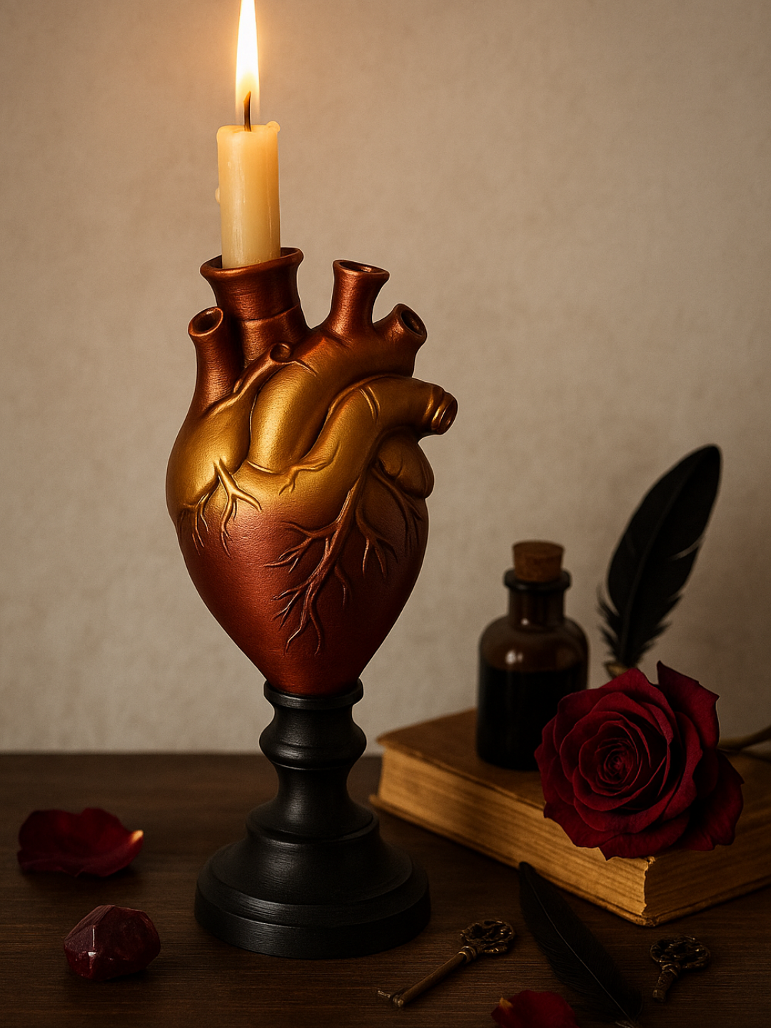 Objects for the Altar