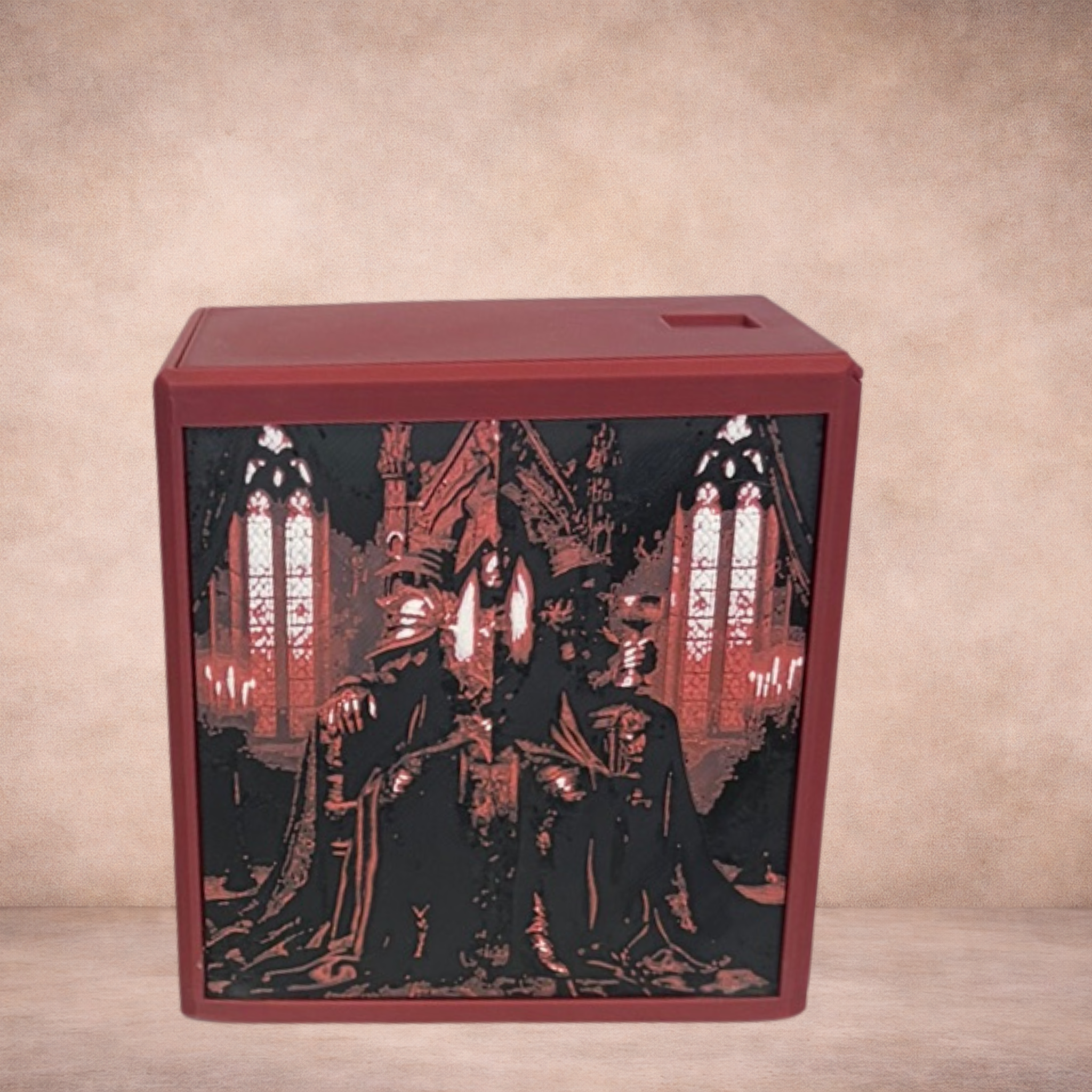 Vampire MTG Box