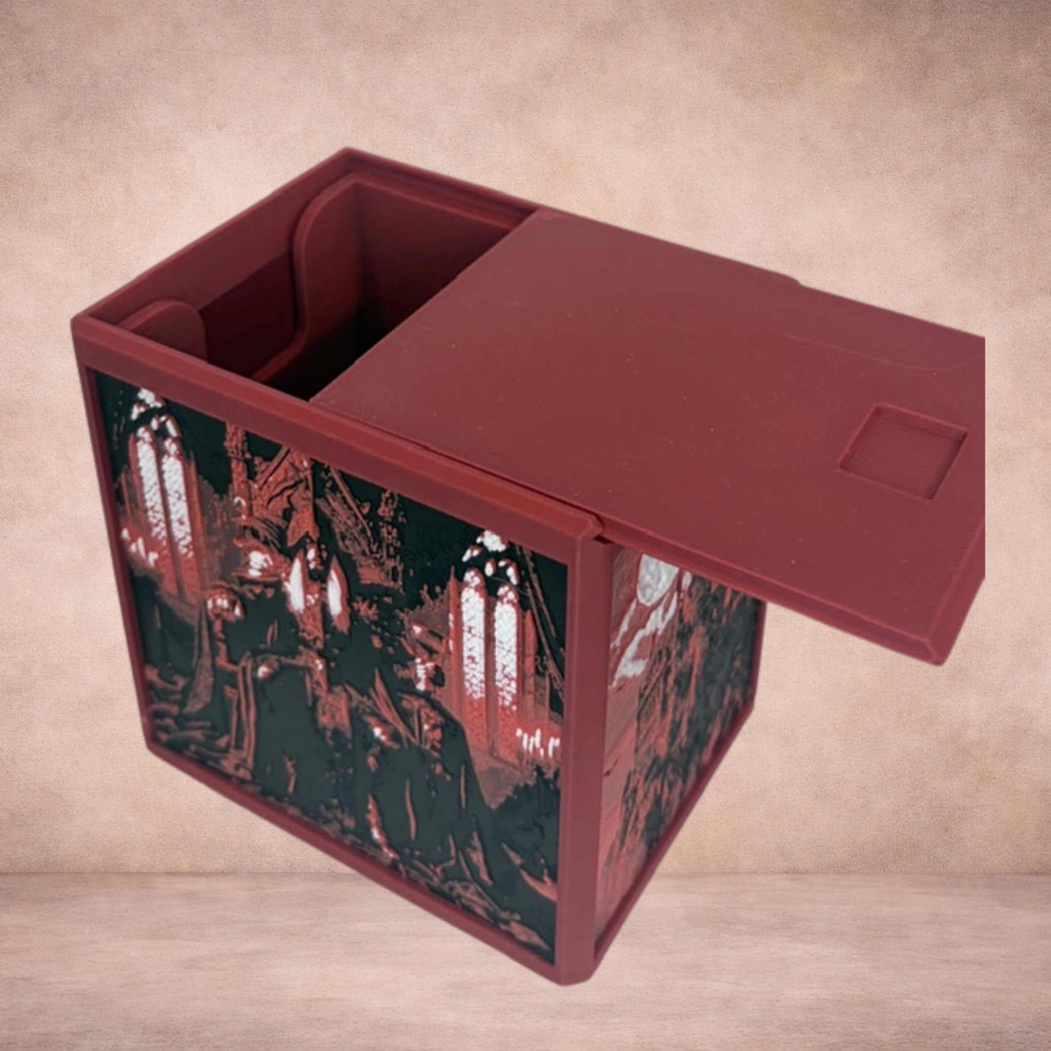 Vampire MTG Box