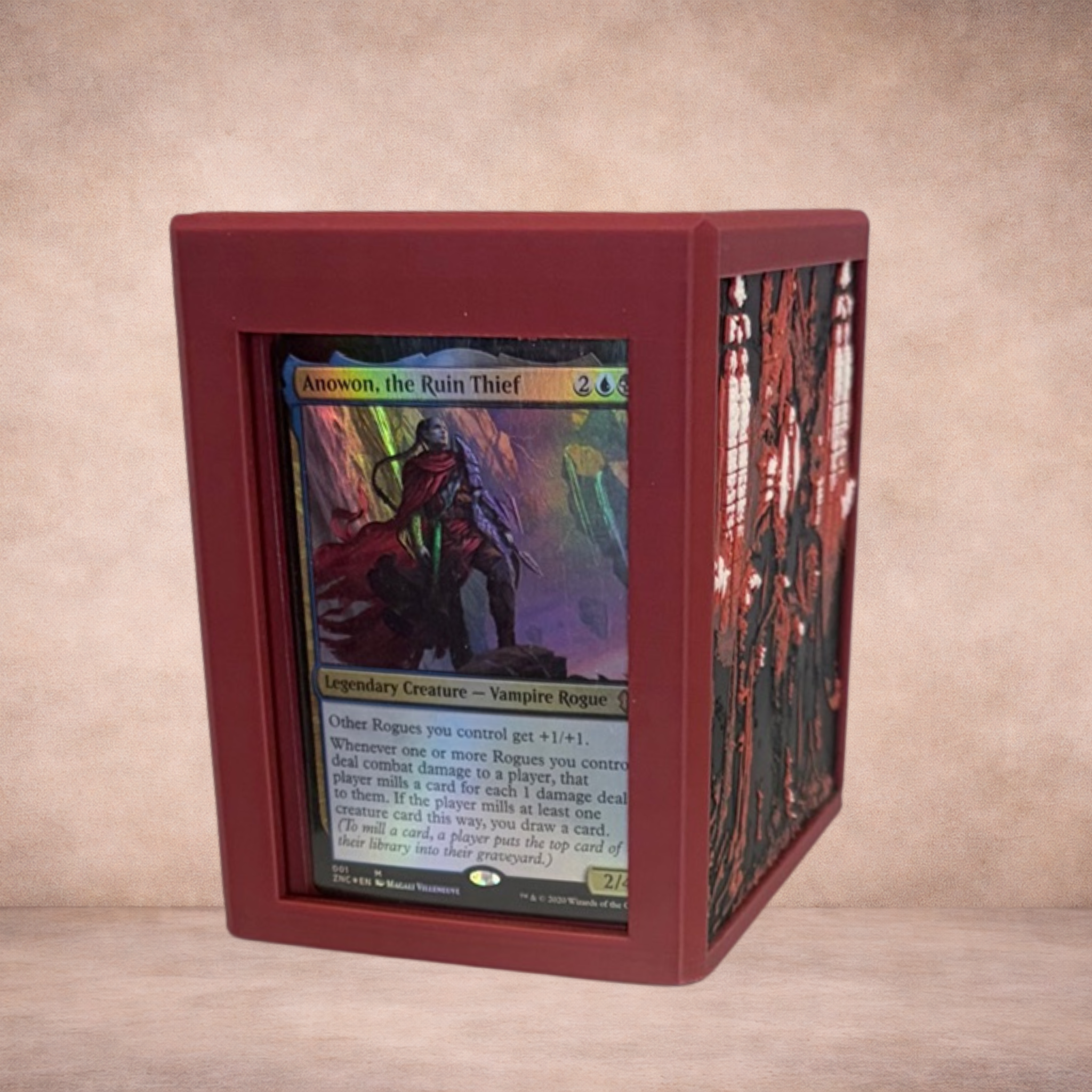 Vampire MTG Box