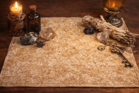 Limited Edition Altar Cloth