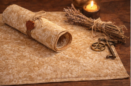 Limited Edition Altar Cloth