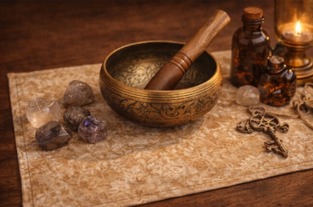 Limited Edition Altar Cloth